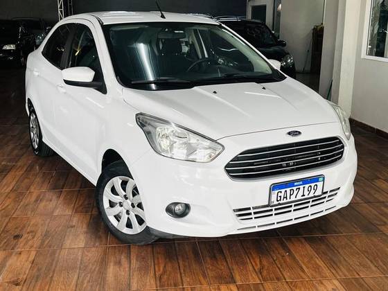 FORD KA 1.0 TI-VCT FLEX S MANUAL FORD KA 1.0 TI-VCT FLEX S MANUAL
